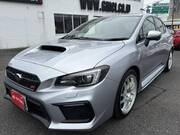 2019 SUBARU WRX STI