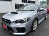 SUBARU WRX STI