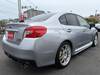SUBARU WRX STI