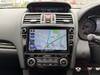 SUBARU WRX STI
