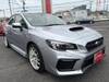 SUBARU WRX STI