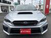 SUBARU WRX STI