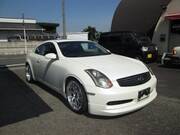 2003 NISSAN SKYLINE 350GT PREMIUM