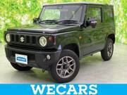2022 SUZUKI JIMNY