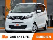 2021 NISSAN DAYZ