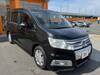 HONDA STEPWAGON