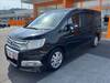HONDA STEPWAGON