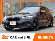2018 BMW 1 SERIES