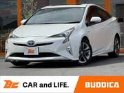 2018 TOYOTA PRIUS