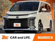 2023 TOYOTA VOXY