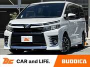 2015 TOYOTA VOXY