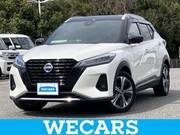 2021 NISSAN OTHER
