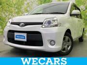 2011 TOYOTA SIENTA