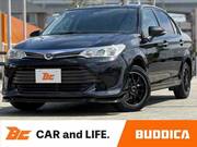 2016 TOYOTA COROLLA AXIO