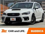 2018 SUBARU WRX S4