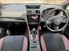 SUBARU WRX S4
