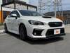 SUBARU WRX S4