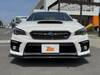 SUBARU WRX S4