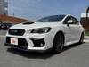 SUBARU WRX S4