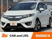 2014 HONDA FIT