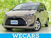 2022 TOYOTA SIENTA G