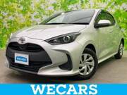 2021 TOYOTA YARIS
