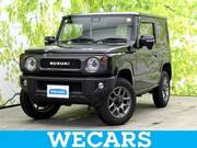 2022 SUZUKI JIMNY