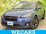 2017 SUBARU XV