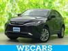 TOYOTA HARRIER HYBRID