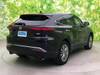 TOYOTA HARRIER HYBRID