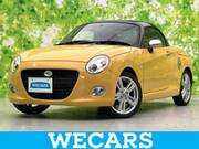 2019 DAIHATSU COPEN