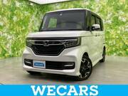 2019 HONDA N-BOX CUSTOM