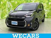 2024 TOYOTA SIENTA