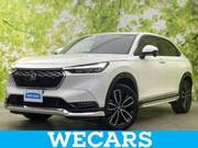 2022 HONDA VEZEL
