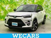 2024 TOYOTA RAIZE
