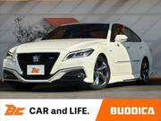 2018 TOYOTA CROWN