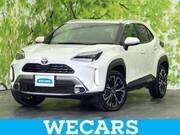 2024 TOYOTA YARIS CROSS