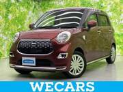 2016 DAIHATSU CAST