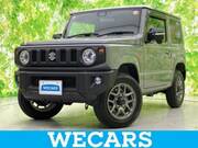 2024 SUZUKI JIMNY