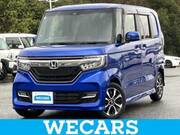 2020 HONDA N-BOX CUSTOM