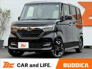 2018 HONDA N-BOX