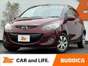 2012 MAZDA DEMIO