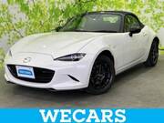 2023 MAZDA ROADSTER