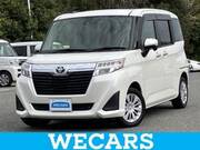 2018 TOYOTA ROOMY