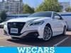 TOYOTA CROWN HYBRID