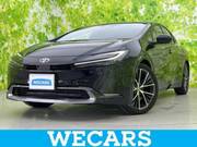2023 TOYOTA PRIUS