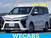 2021 TOYOTA VOXY