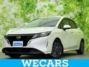 2021 NISSAN NOTE X