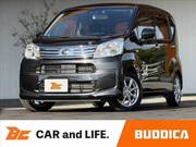 2022 DAIHATSU MOVE