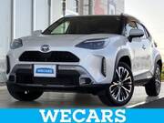 2023 TOYOTA YARIS CROSS